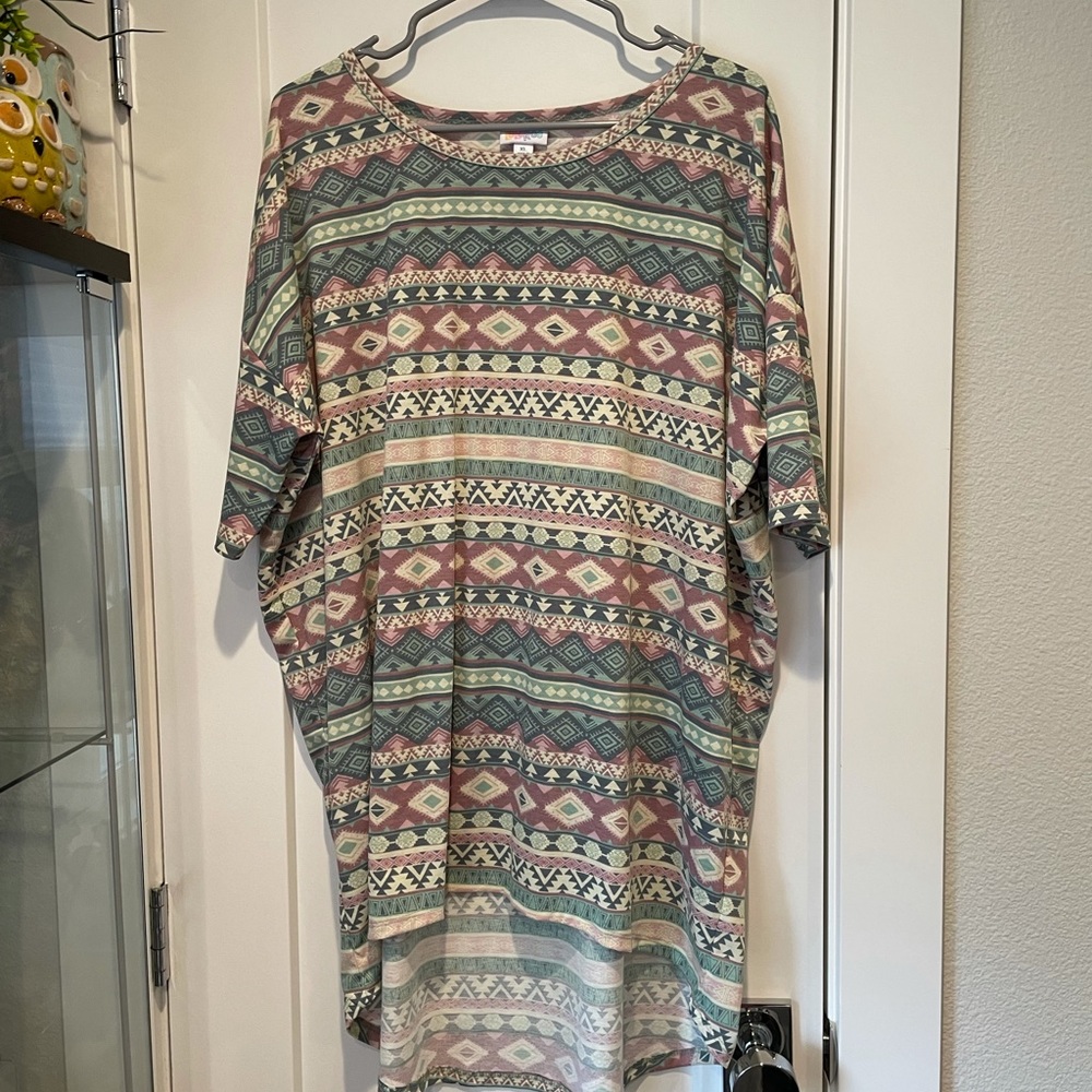 LuLaRoe Irma